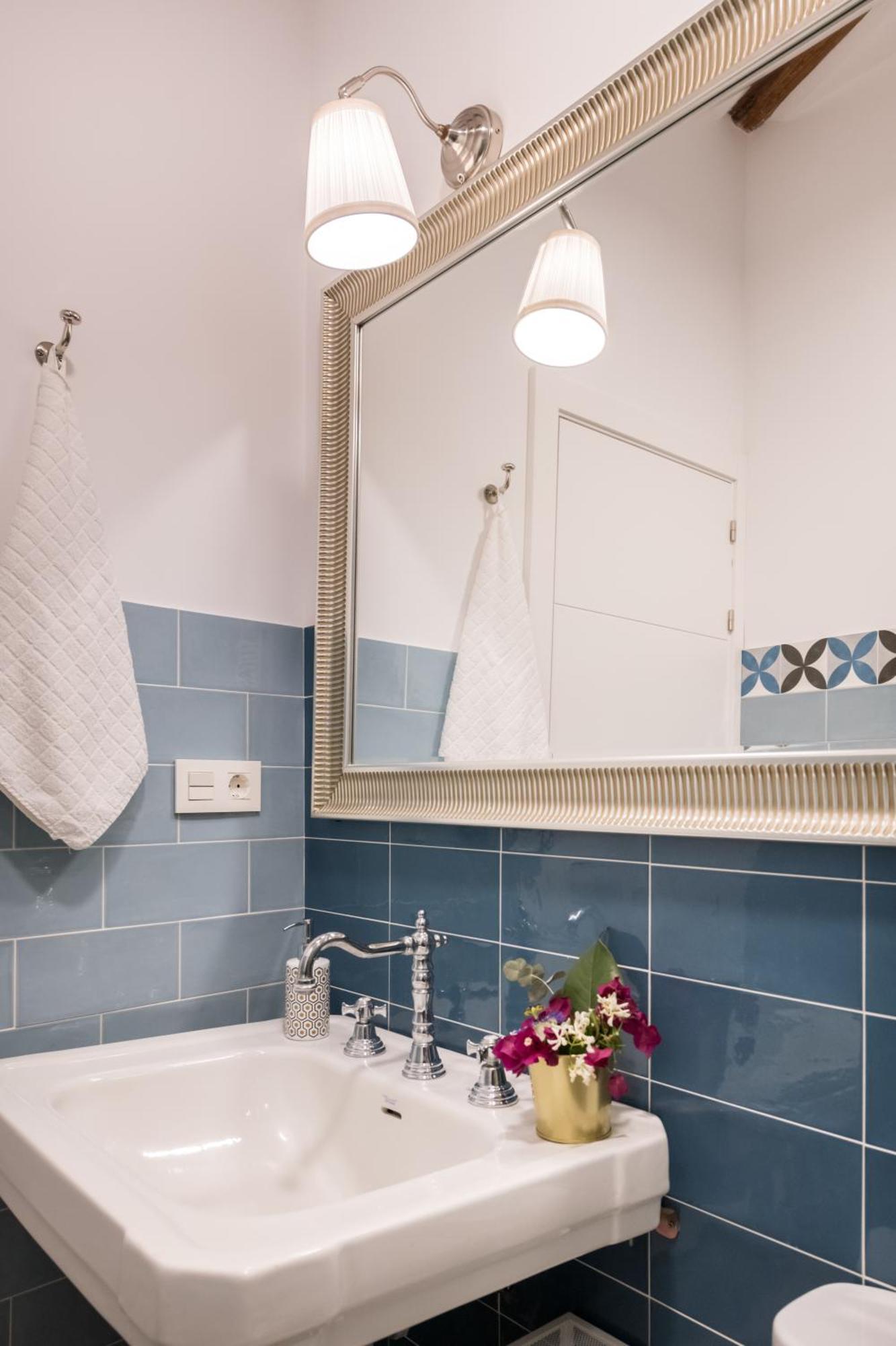 Apartamento Prado Santa Ana 2bd/2ba