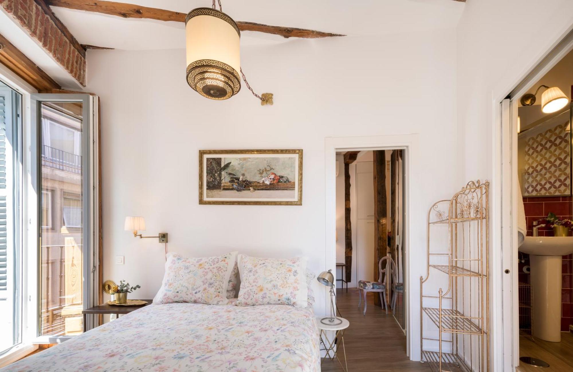 Prado Santa Ana 2bd/2ba